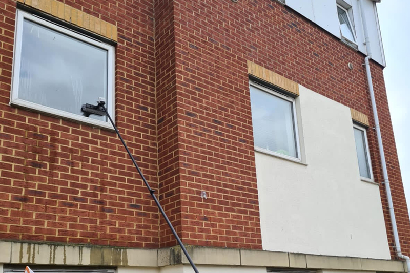 PA Window Cleaning